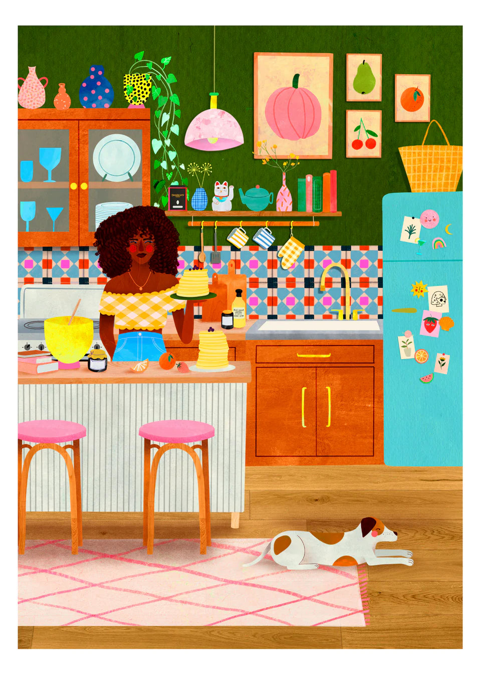 Journée des crêpes