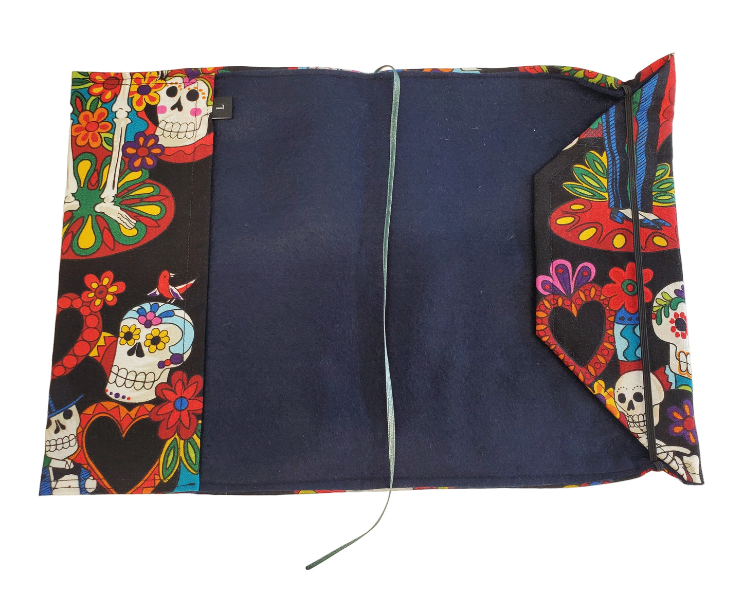 Couvre-livre - Mexicain