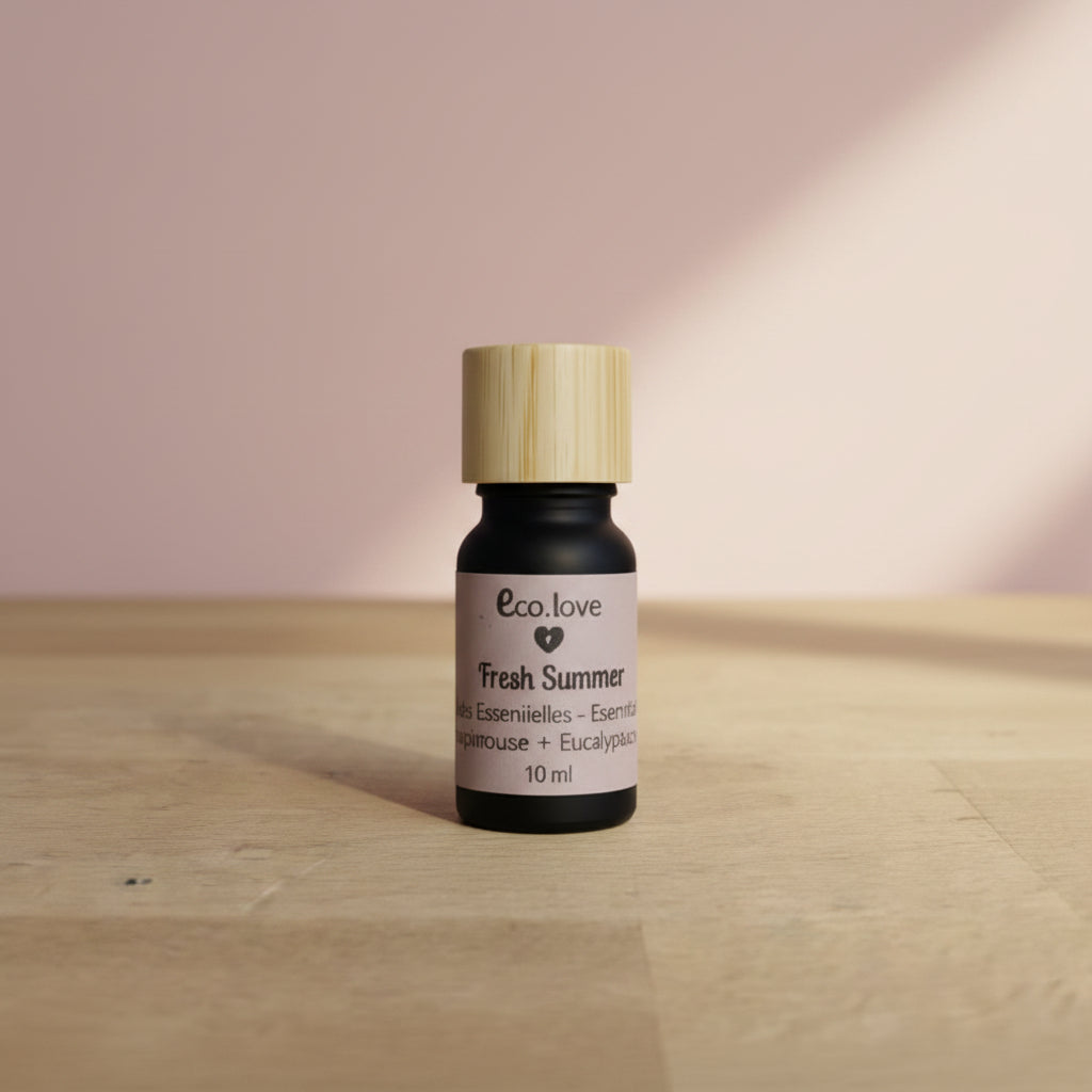 Huile Essentielle - Fresh Summer