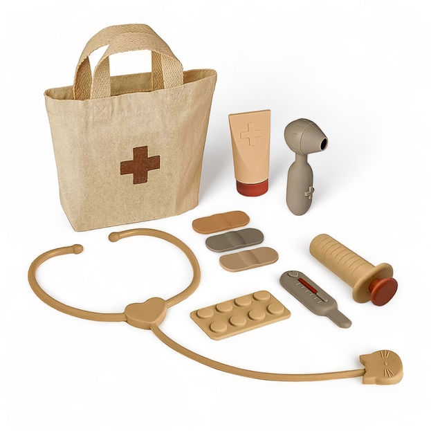 Le petit médecin