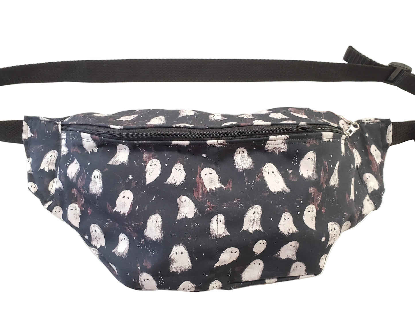 Sac banane - Fantômes