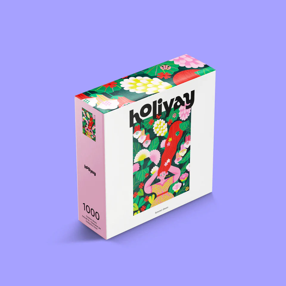 Rêve d'été