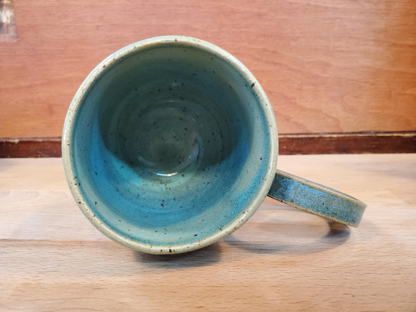 Tasse fleurs sauvages