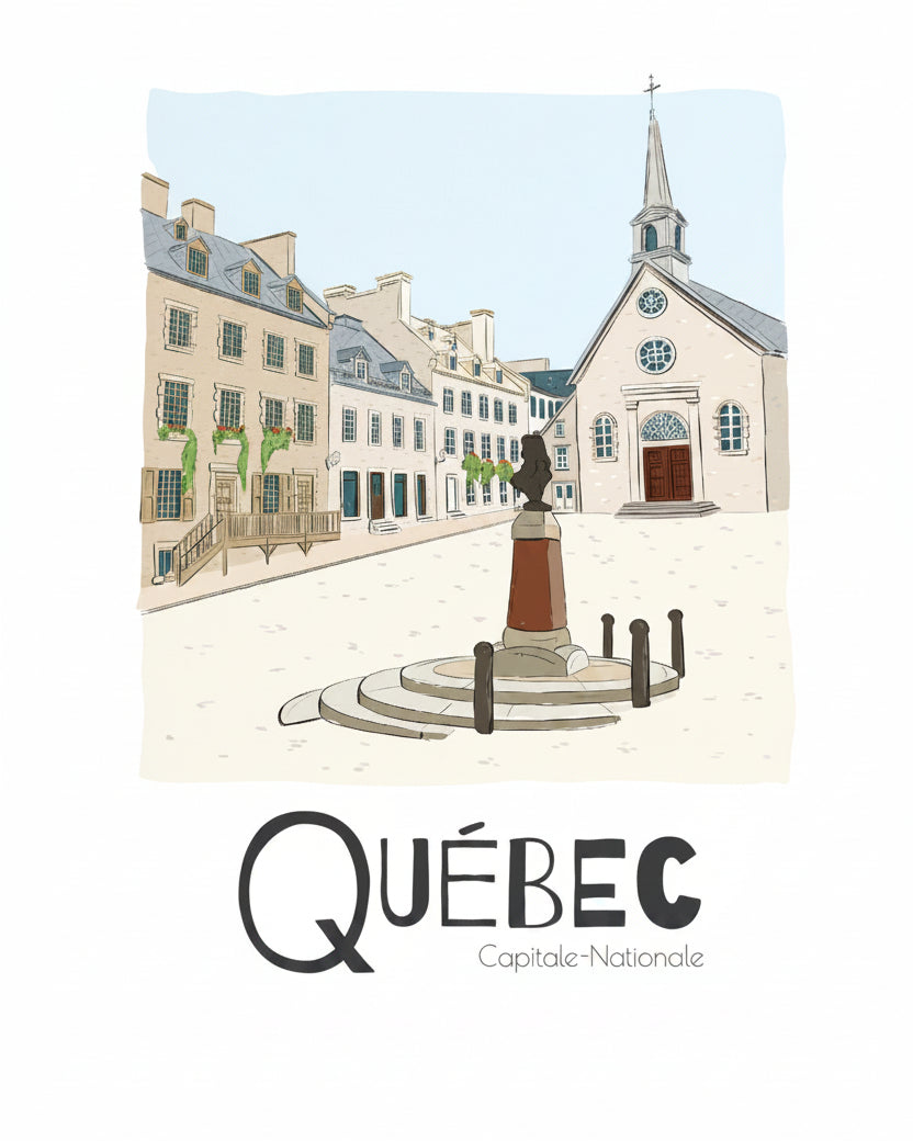 Québec