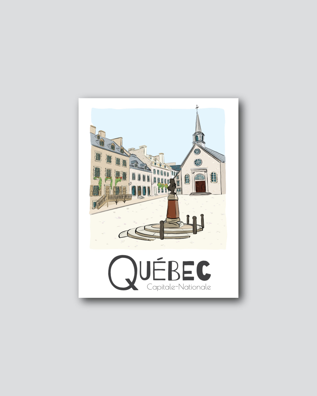 Québec