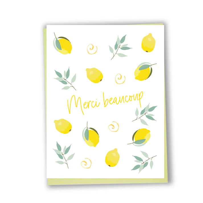Merci