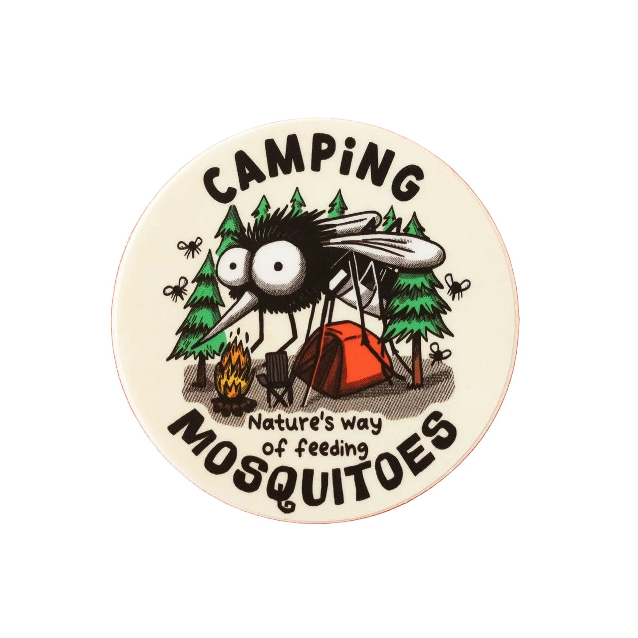 Camping