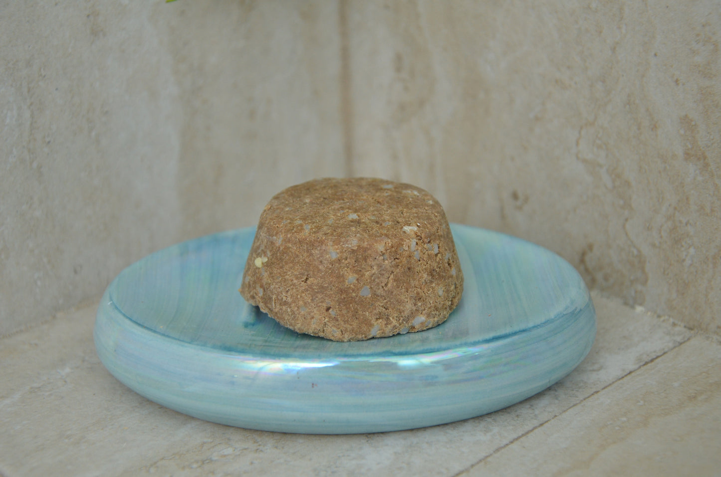 Shampooing solide - Cheveux secs - Coco bananes