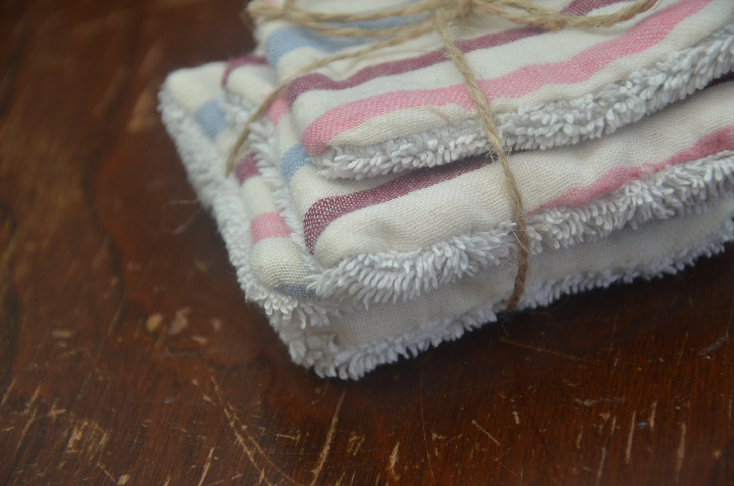 Lingettes démaquillantes lavables (5)