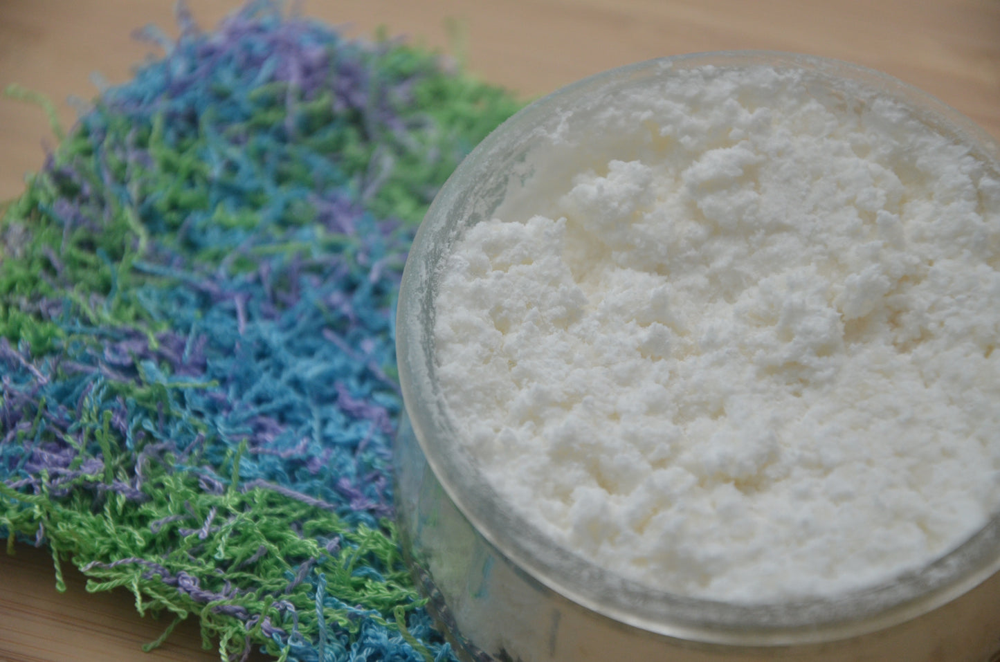 Cake Vaisselle aux agrumes - Savon tout usage 100% naturel