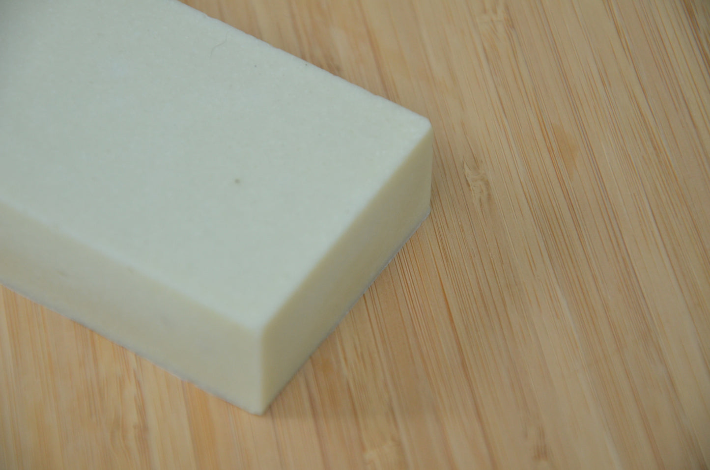 Savon au sel de mer