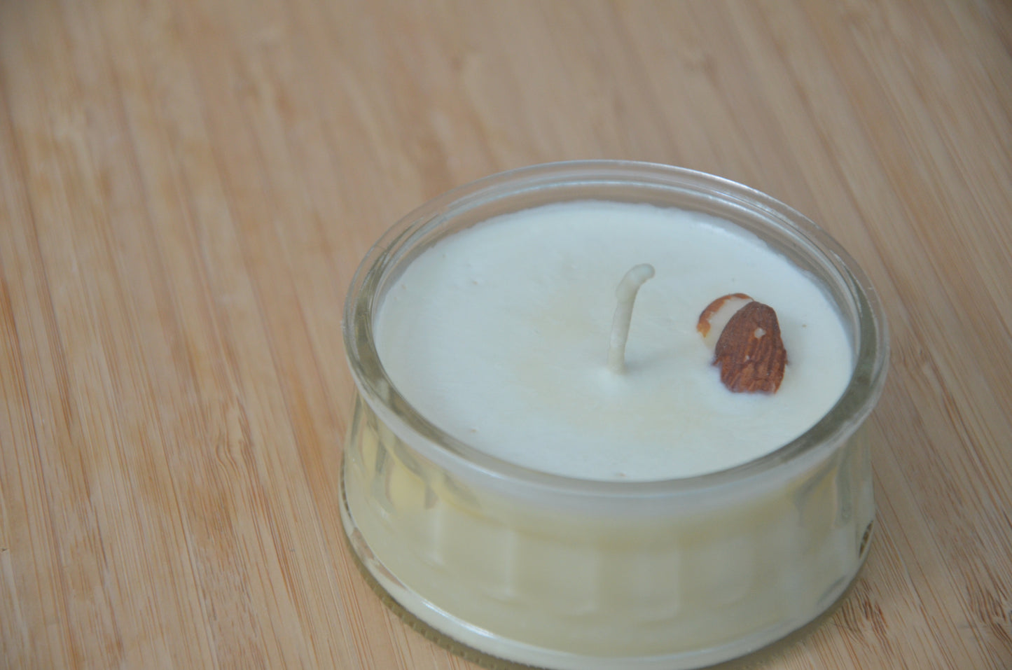 Bougie de massage