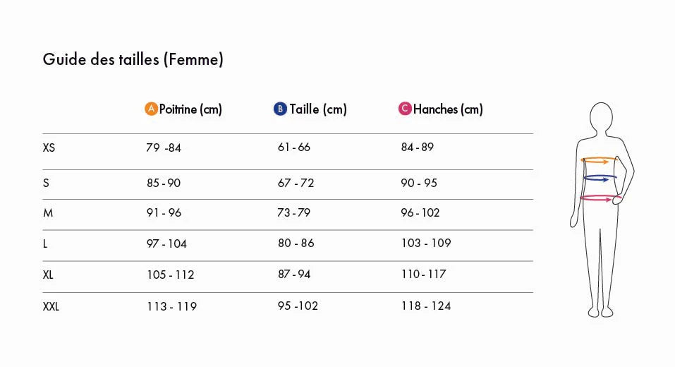 Veste sans manche isolée à l'asclépiade