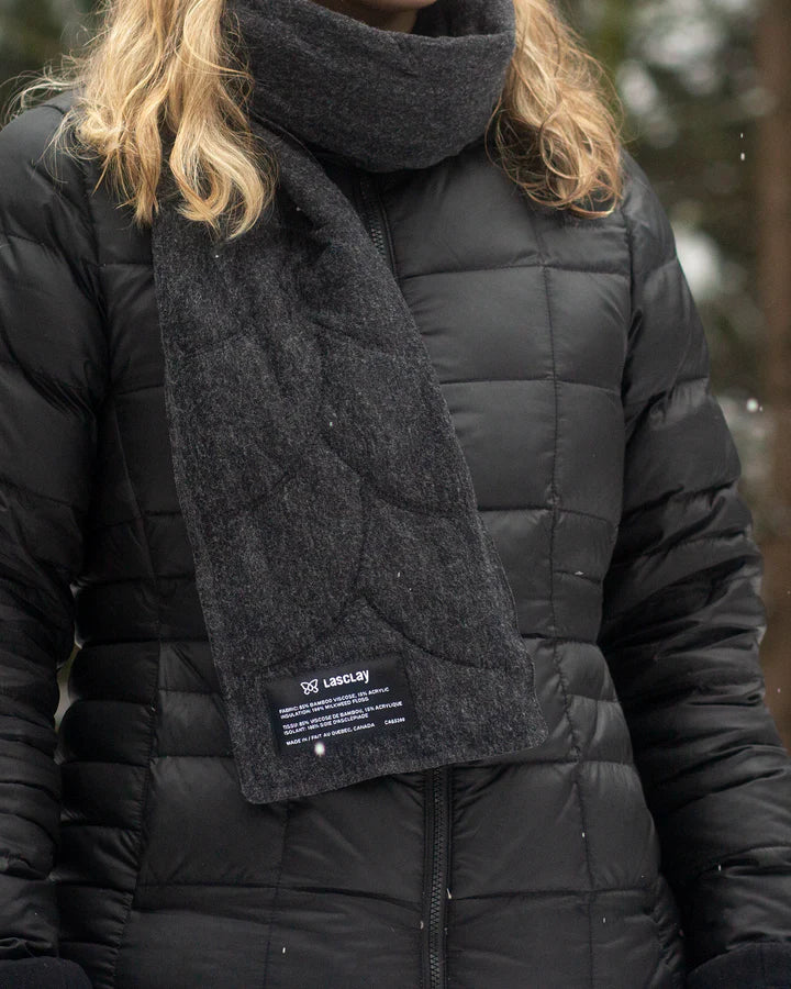 Foulard isolé à l'asclépiade