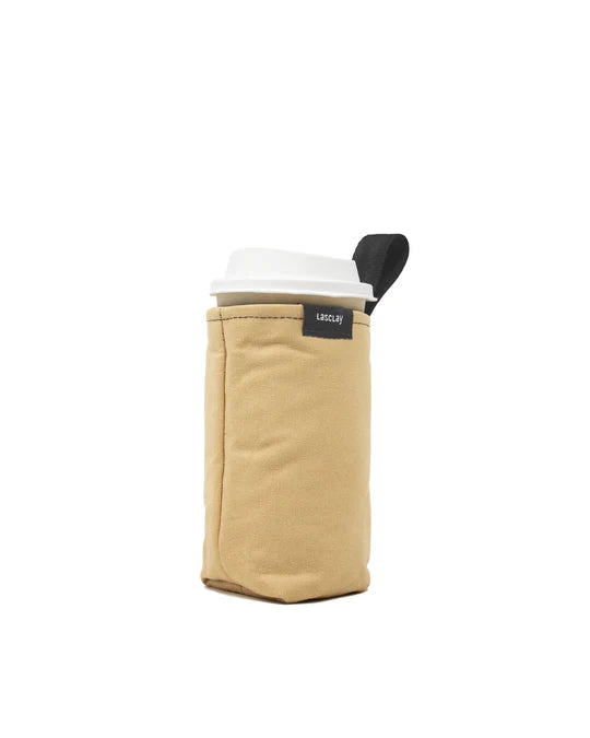 Manchon isotherme pour boissons (large)