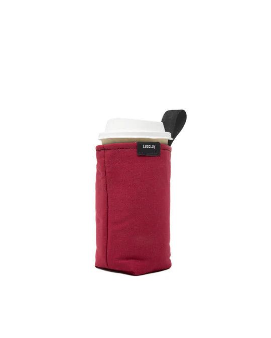 Manchon isotherme pour boissons (large)