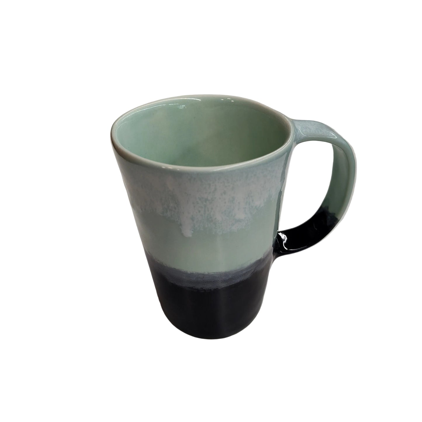 Tasse haute - Asymétrie