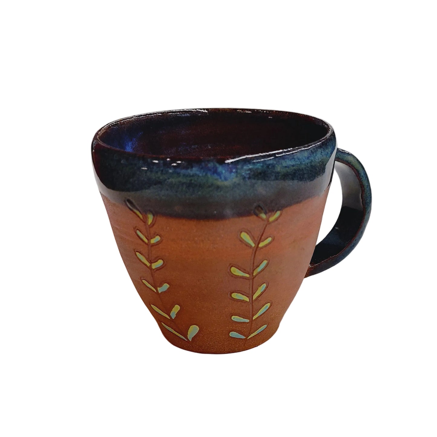 Tasse chauve-souris