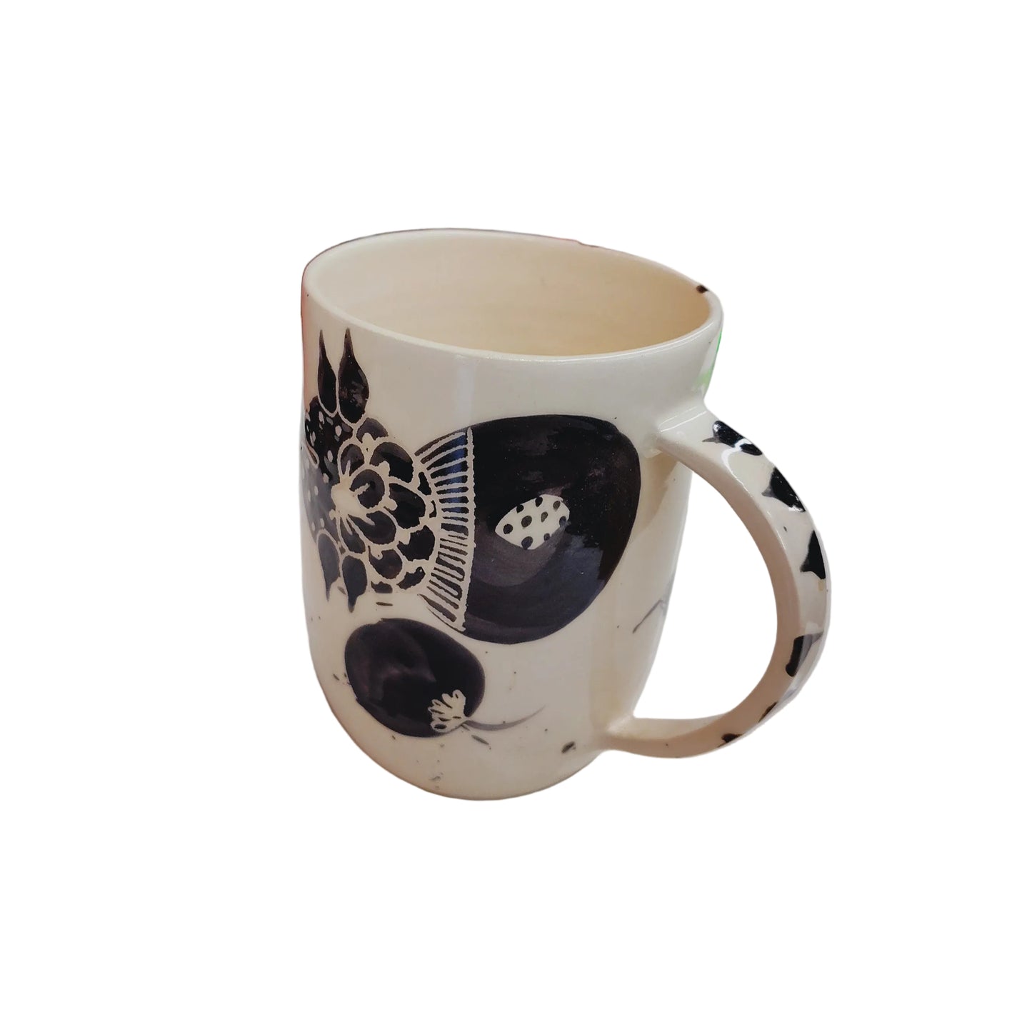 Tasse Marie Serreau