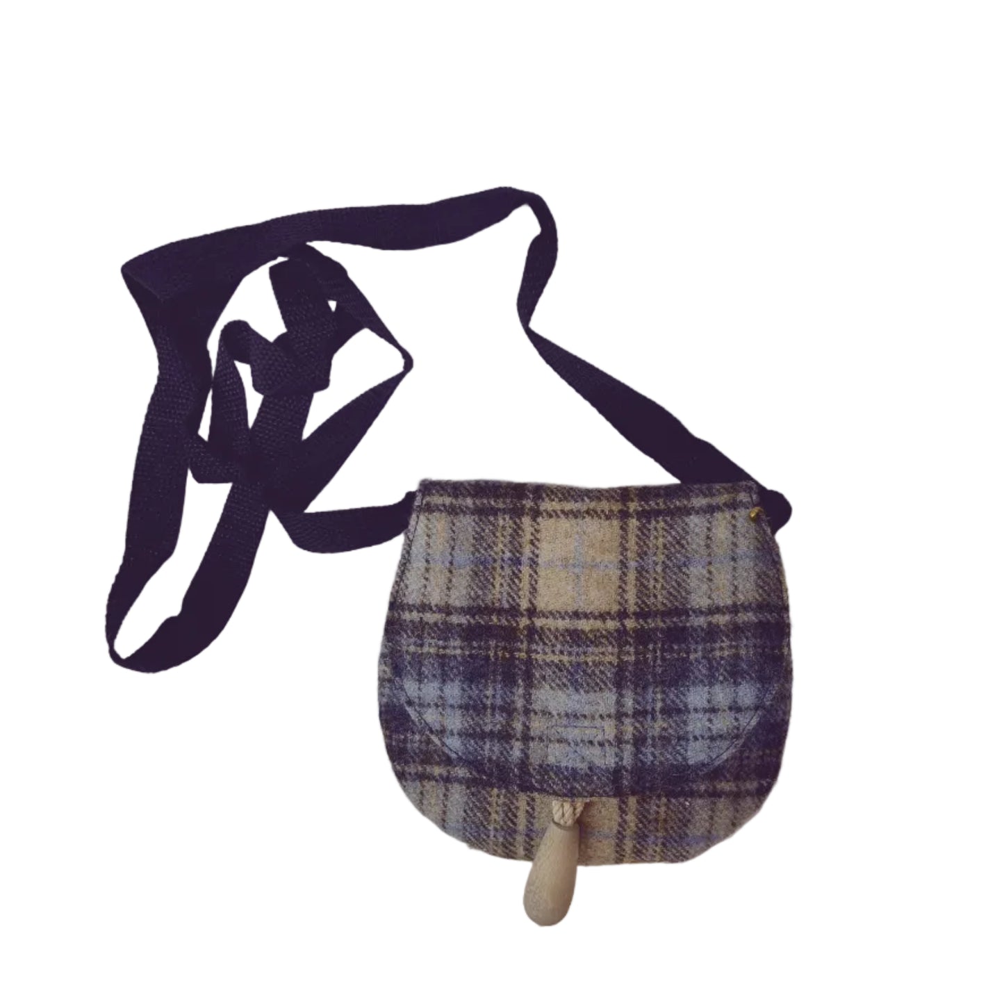 Sac bandouillère