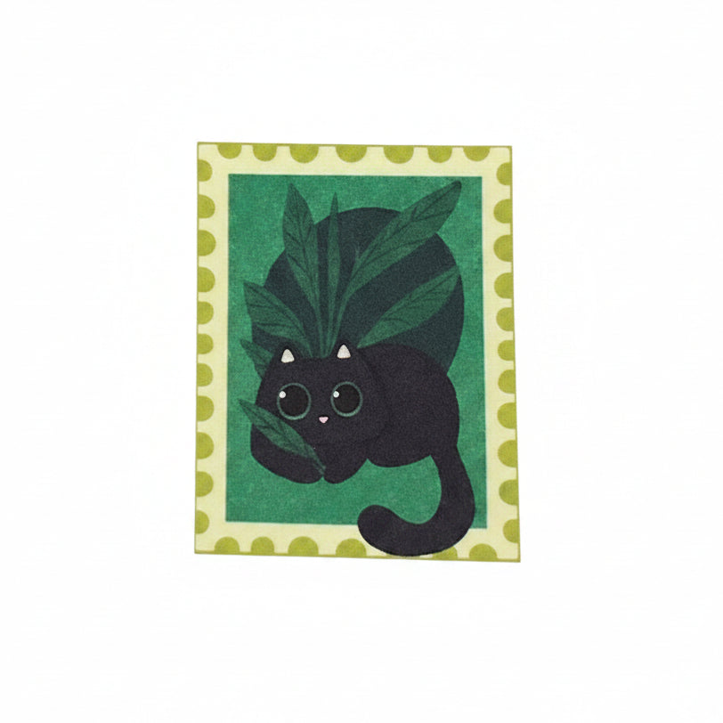 Timbre chat