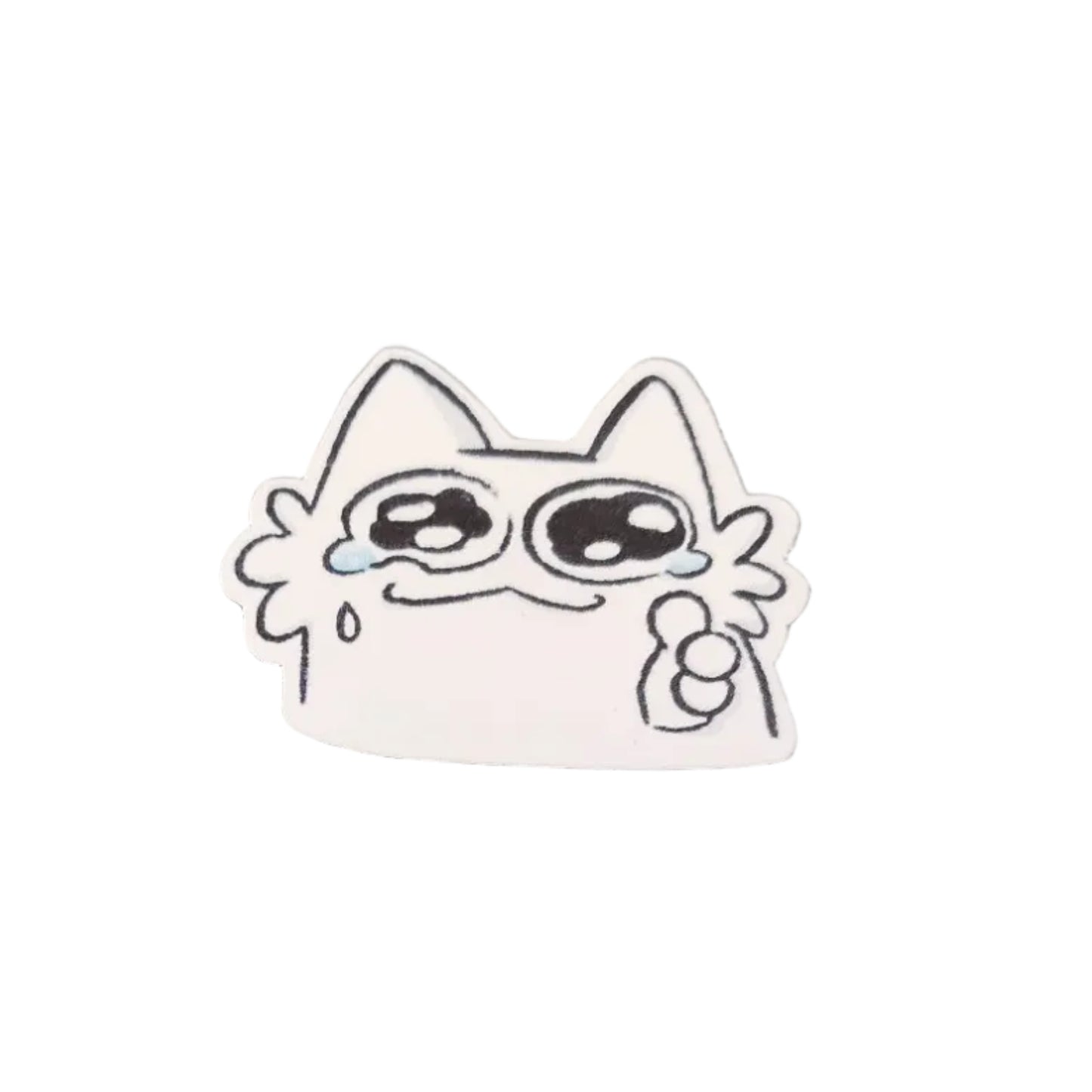 Chat-sad