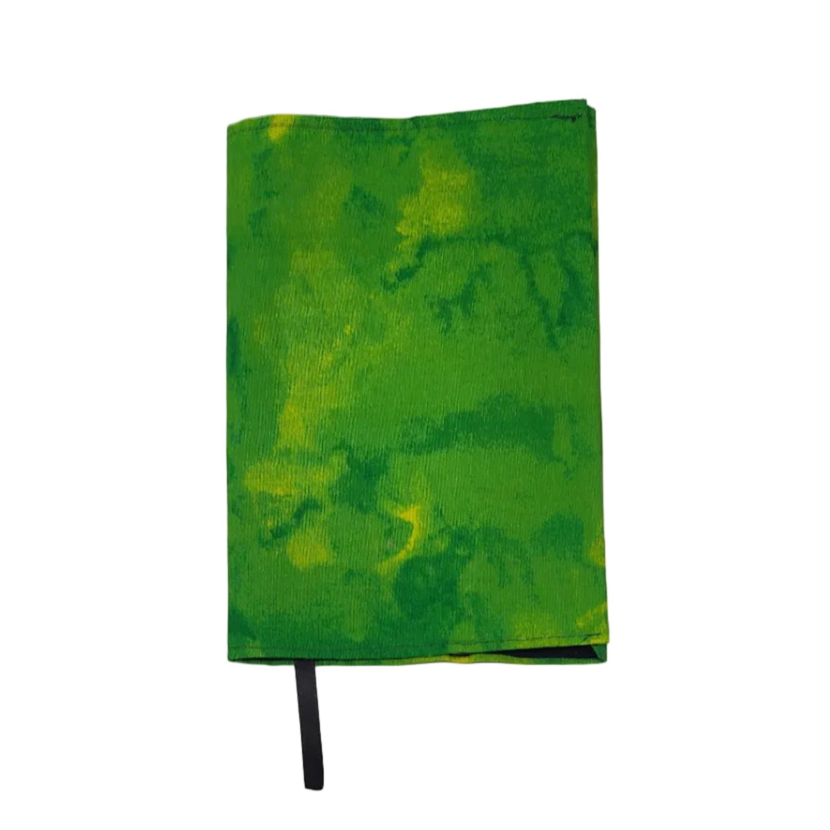 Couvre-livre - Vert