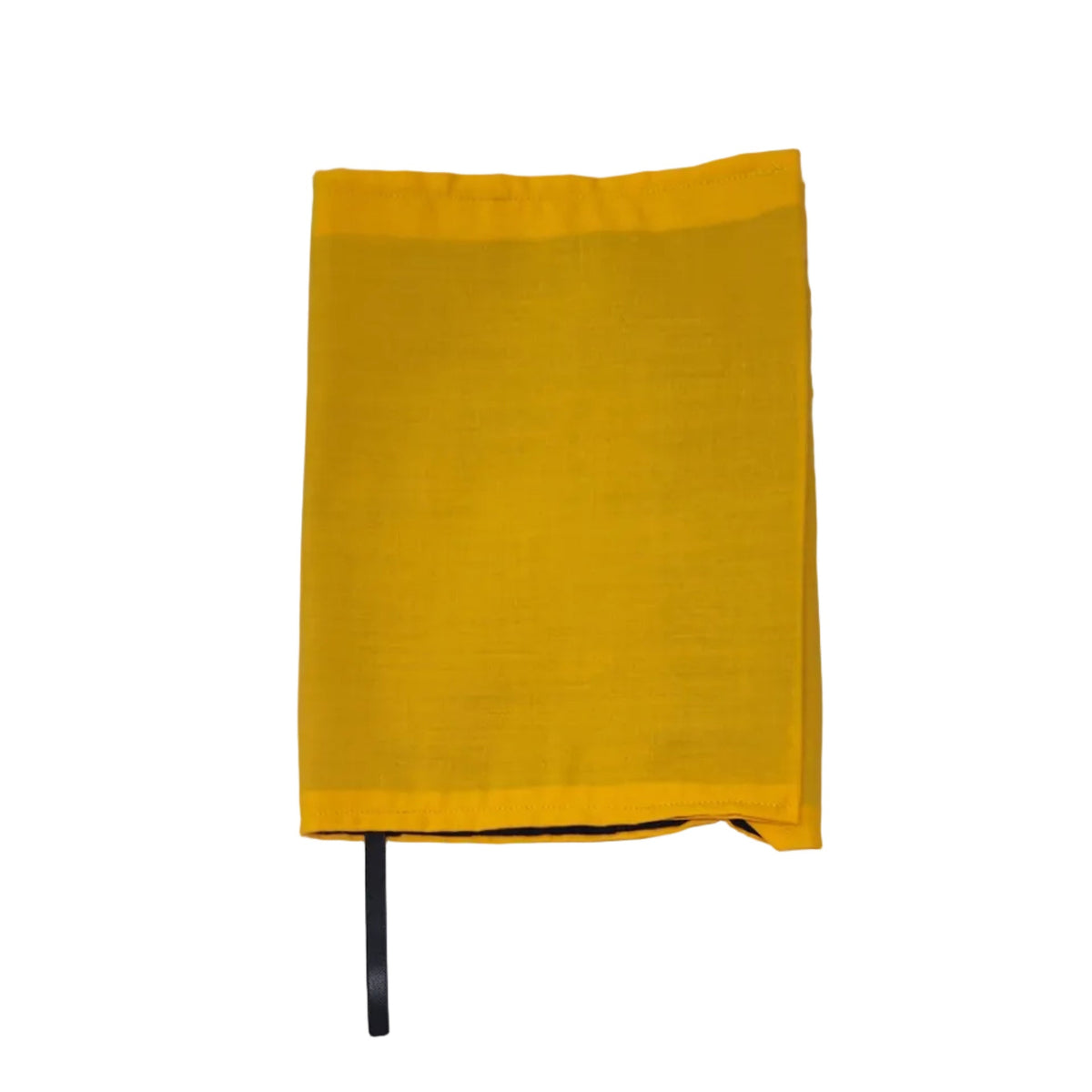 Couvre-livre - Orange