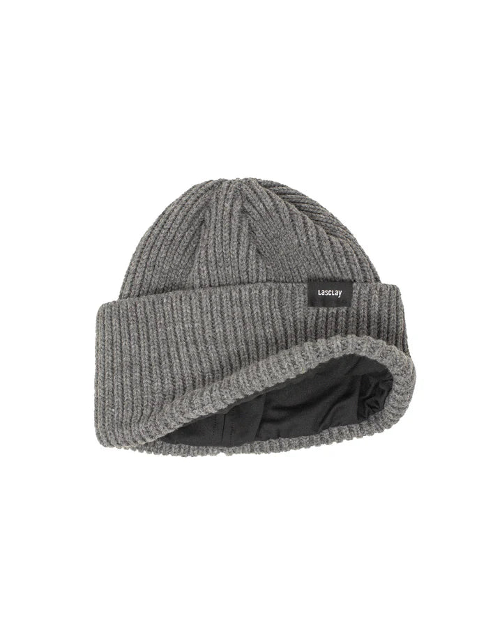 Tuque de ville isolée à l'asclépiade