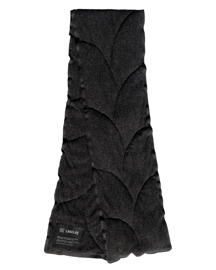 Foulard isolé à l'asclépiade