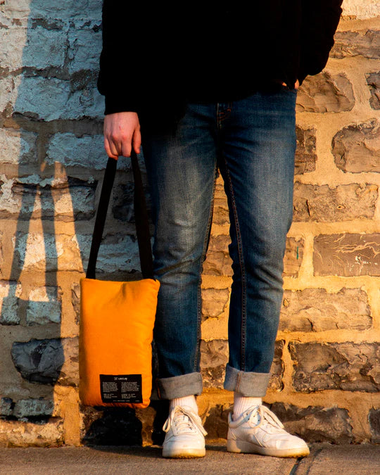 Sac isotherme type «Tote bag»