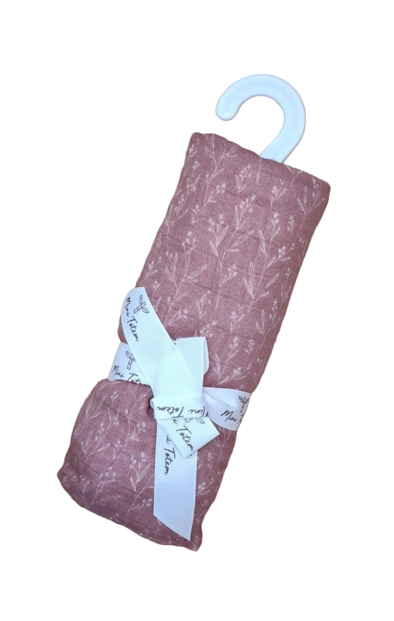 Mousseline Bambou-Coton
