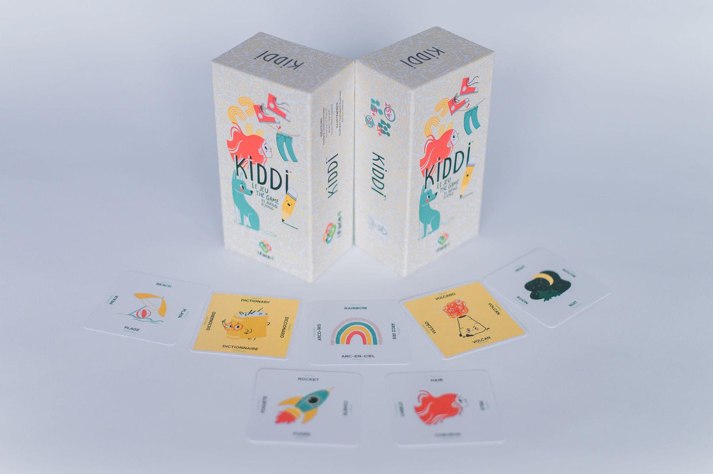 Kiddi