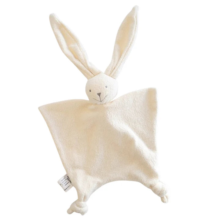 Doudou Lapinou, coton biologique
