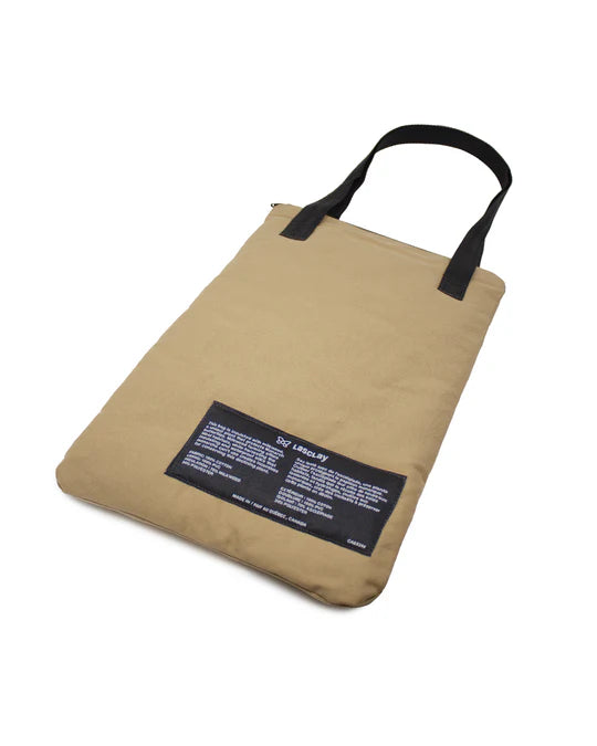 Sac isotherme type «Tote bag»