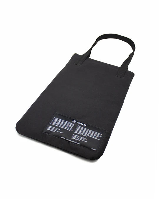 Sac isotherme type «Tote bag»