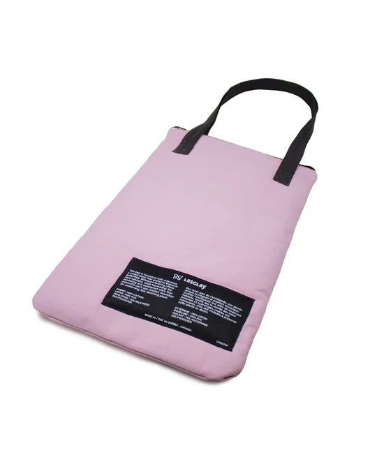 Sac isotherme type «Tote bag»