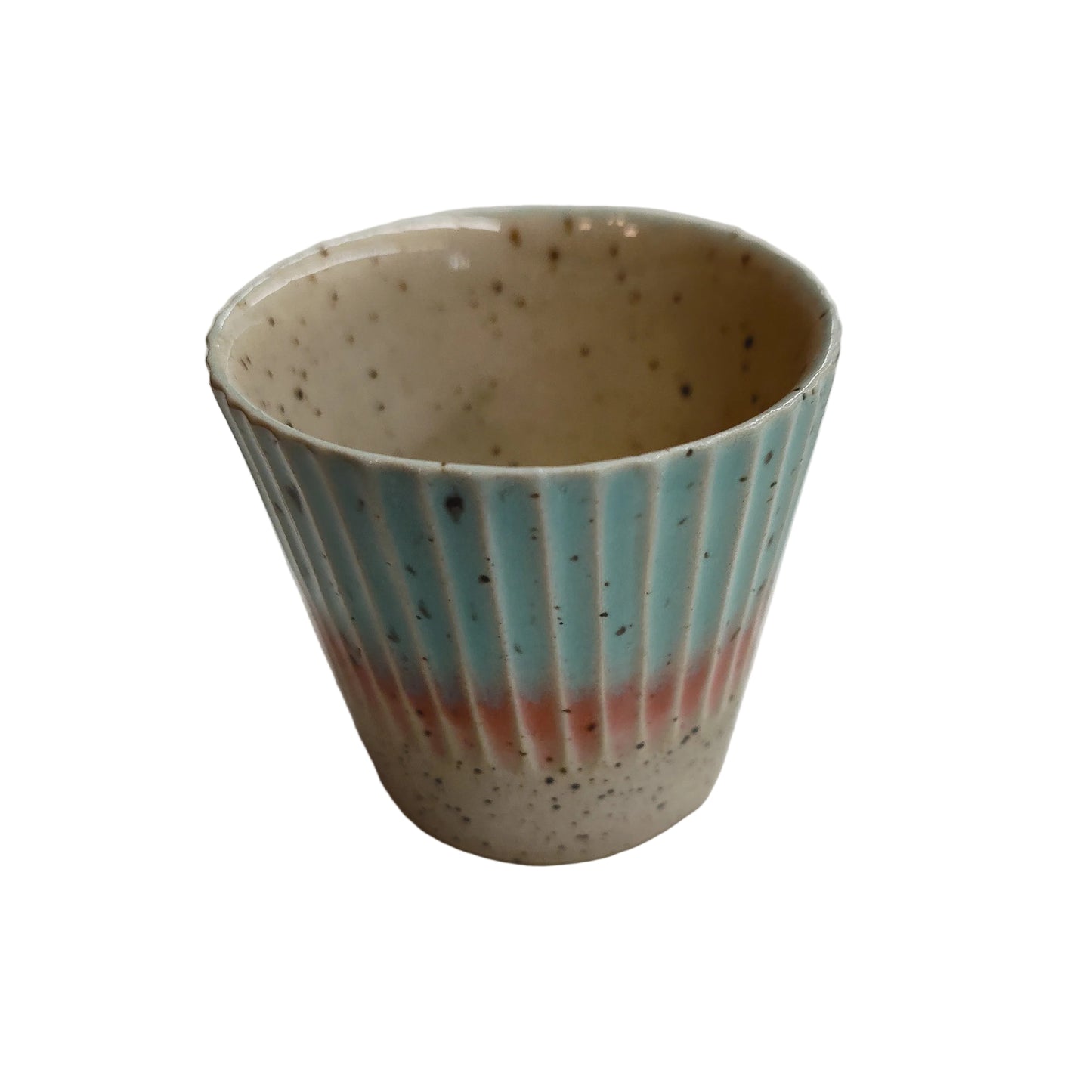Tasse expresso - Asymétrie