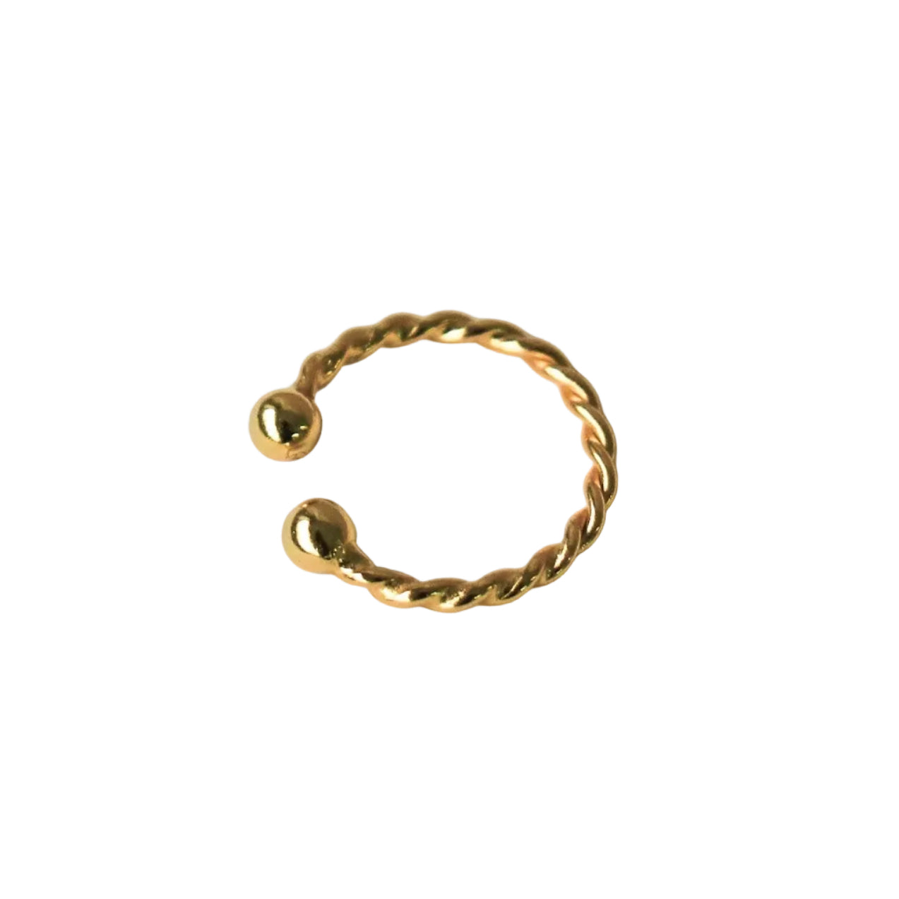 Torso - Boucles d'oreilles