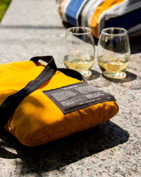 Sac isotherme type «Tote bag»