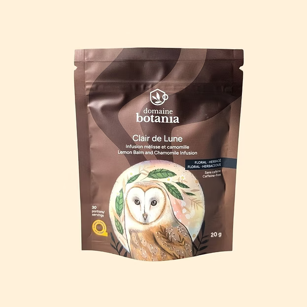 Tisane Clair de Lune