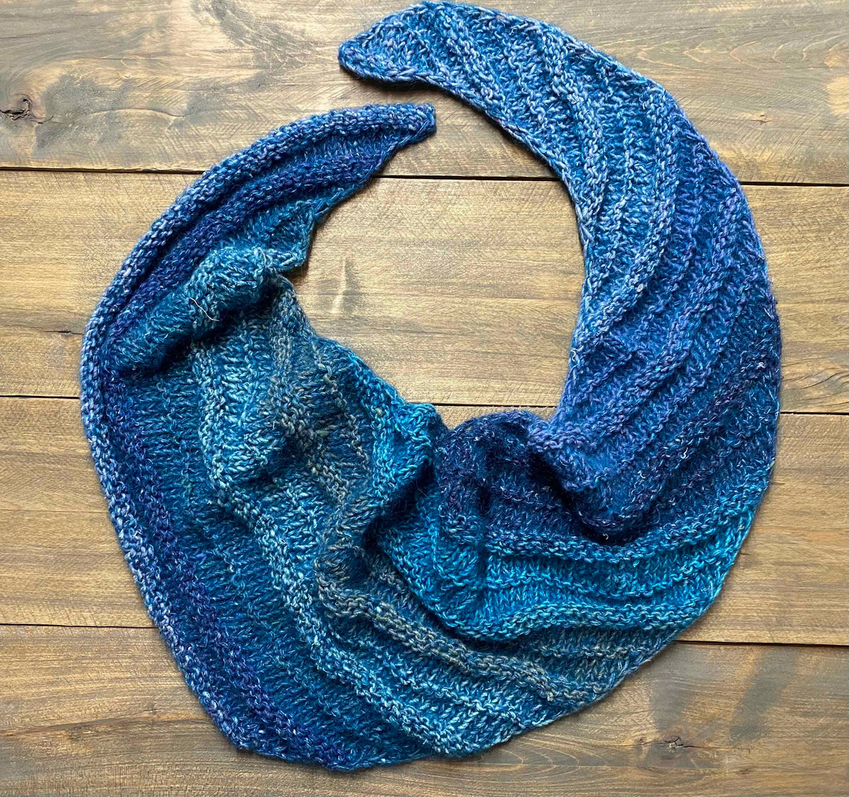Foulard/Écharpe