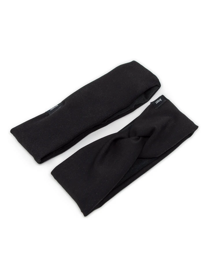 Bandeau - Torsade