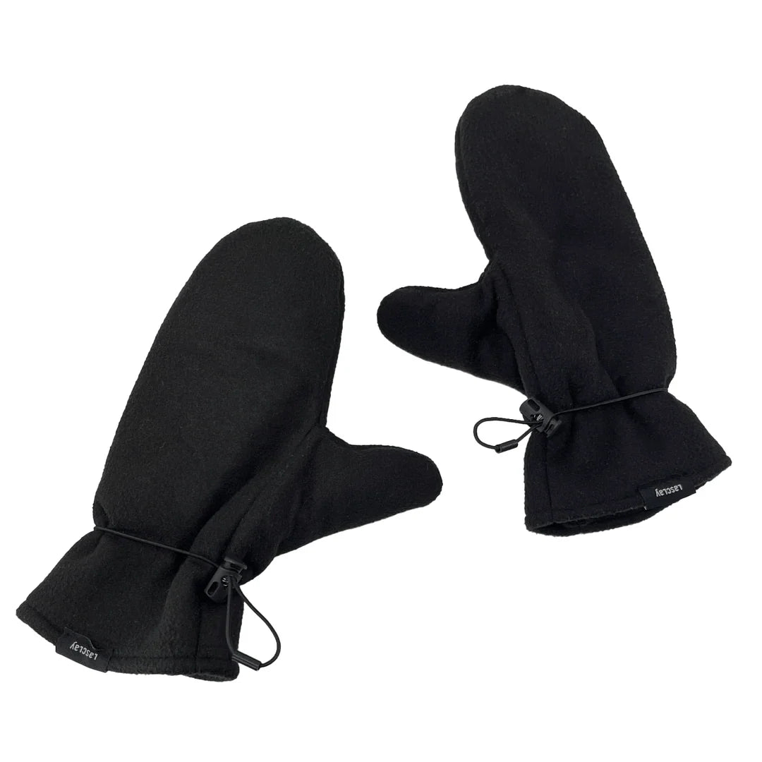 Mitaines urbaines isolées en asclépiade