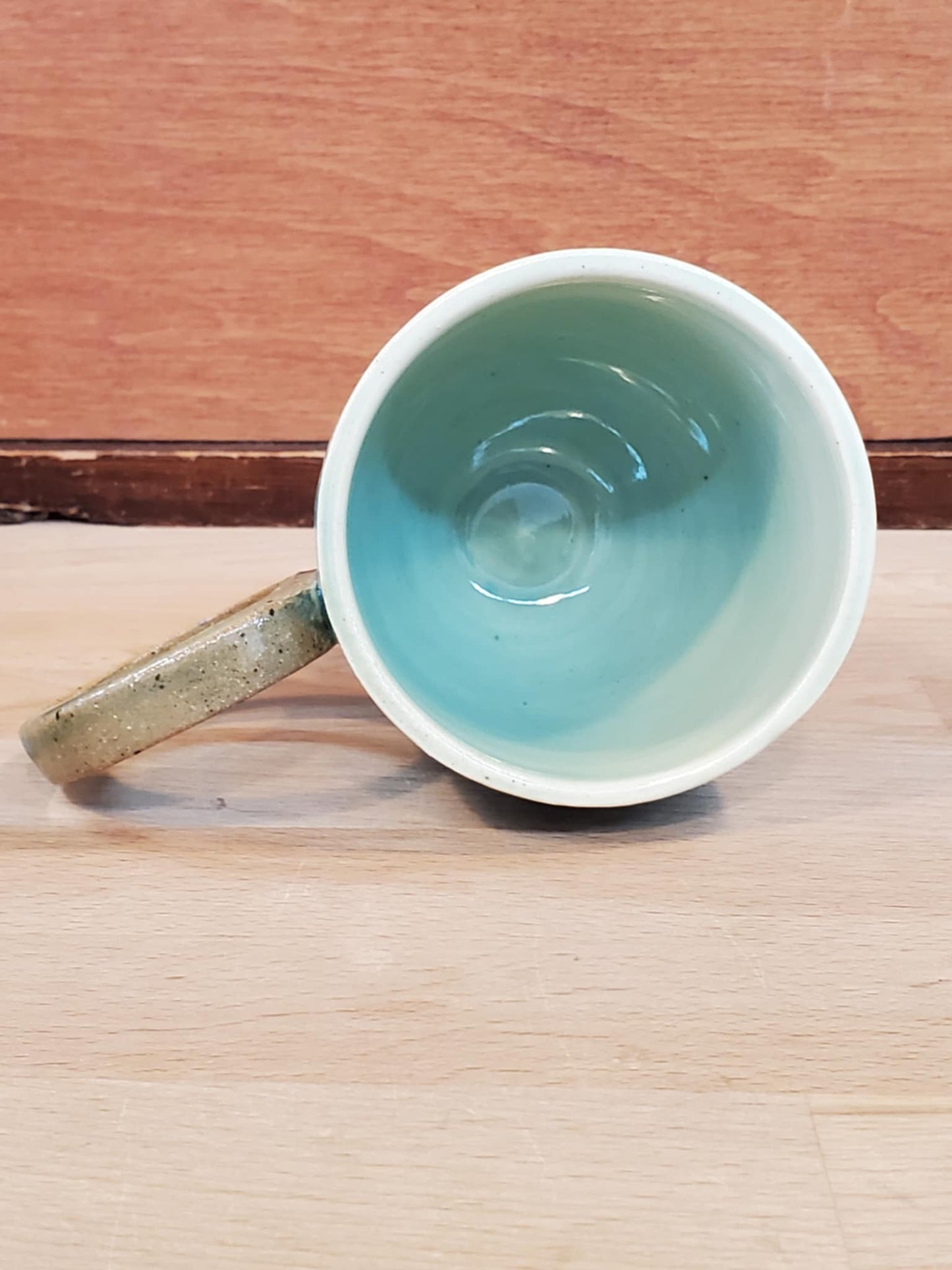Tasse champignon