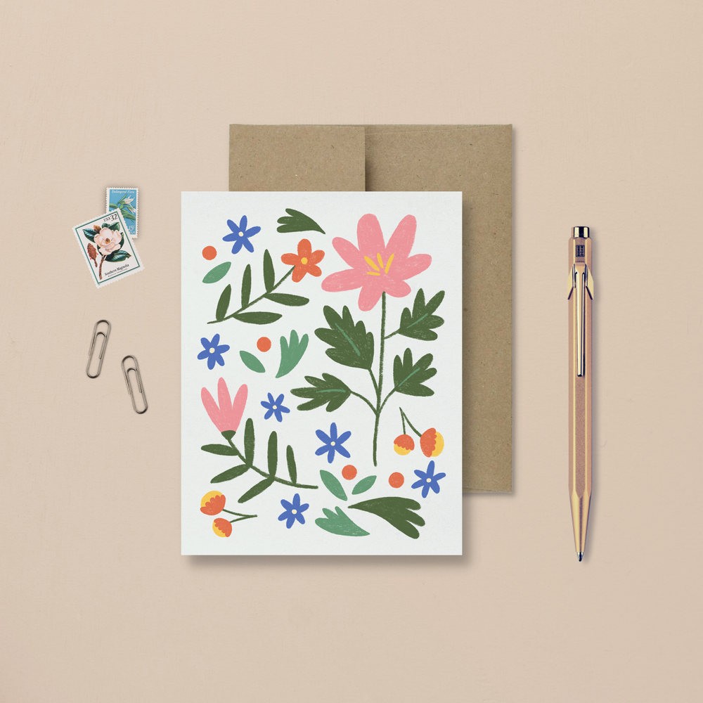 Floraison