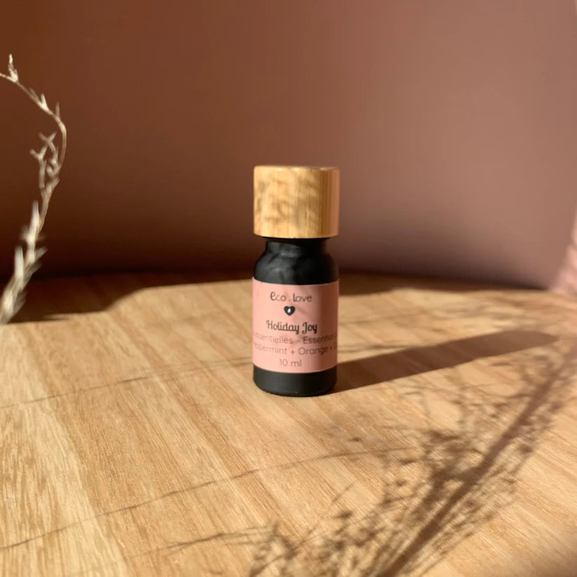Huile Essentielle - Holiday Joy
