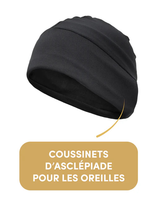 Tuque sport en asclépiade