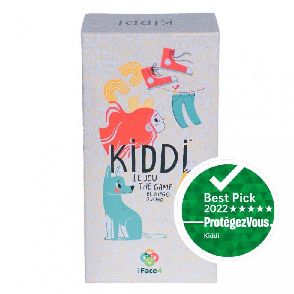 Kiddi