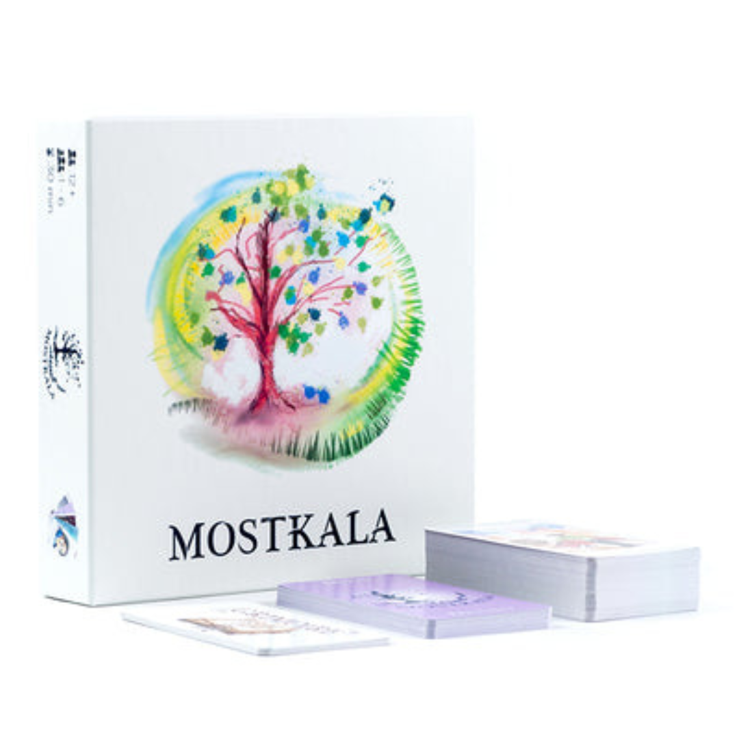 Mostkala